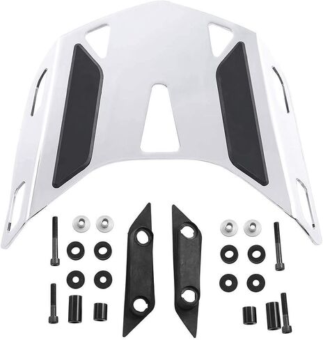 TCMT Rear Carrier Luggage Rack Fit For Honda Goldwing (Non-Tour) 1800 GL1800 2018-2023 in Saudi Arabia