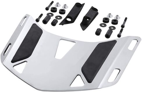 TCMT Rear Carrier Luggage Rack Fit For Honda Goldwing (Non-Tour) 1800 GL1800 2018-2023 in Saudi Arabia
