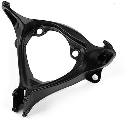 Aluminum Black Front Upper Stay Fairing Bracket For Suzuki GSXR 1000 2007-2008 in Saudi Arabia