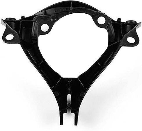 Aluminum Black Front Upper Stay Fairing Bracket For Suzuki GSXR 1000 2007-2008 in Saudi Arabia
