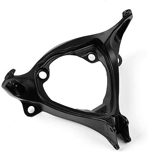 Aluminum Black Front Upper Stay Fairing Bracket For Suzuki GSXR 1000 2007-2008 in Saudi Arabia