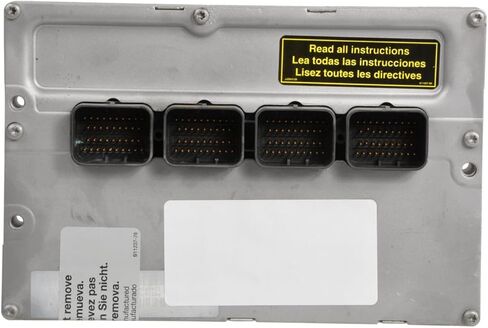 Engine Control Module - 79-4801V in Saudi Arabia
