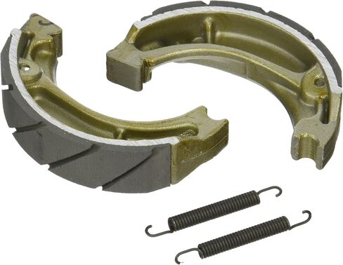 EBC Grooved Brake Shoes 304g in Saudi Arabia