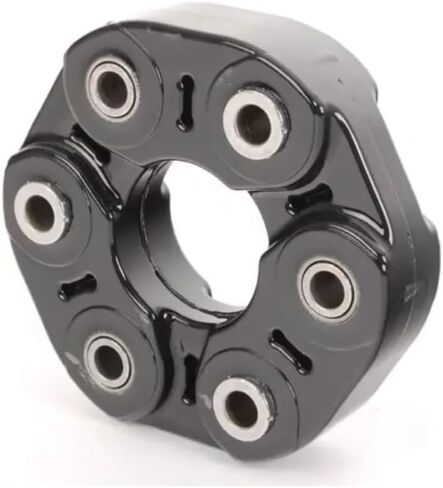 Rep# 26 11 2 284 495 26112284495 Drive Shaft Rubber 1pc/Set in Saudi Arabia