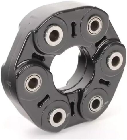 Rep# 26 11 2 284 495 26112284495 Drive Shaft Rubber 1pc/Set in Saudi Arabia