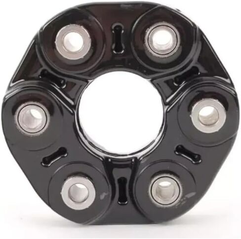 Rep# 26 11 2 284 495 26112284495 Drive Shaft Rubber 1pc/Set in Saudi Arabia