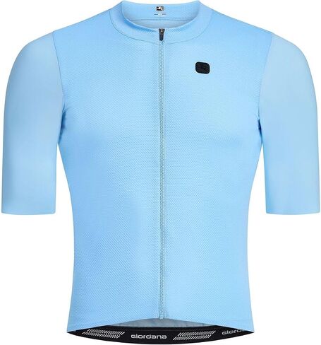 Giordana, SilverLine Classic Short-Sleeve Jersey - Men's in Kuwait