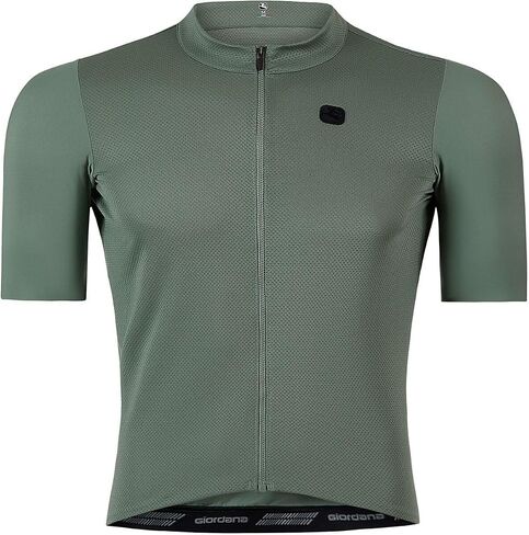 Giordana, SilverLine Classic Short-Sleeve Jersey - Men's in Kuwait