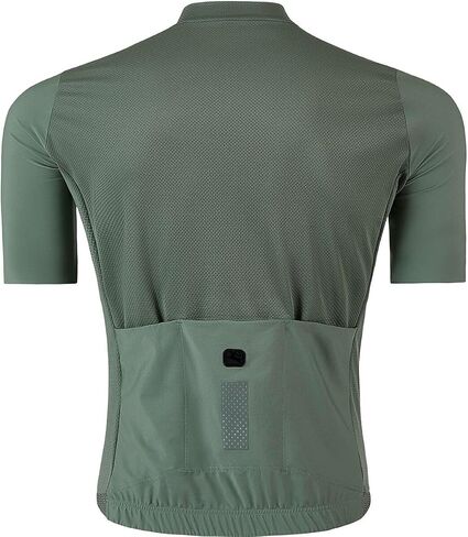 Giordana, SilverLine Classic Short-Sleeve Jersey - Men's in Kuwait