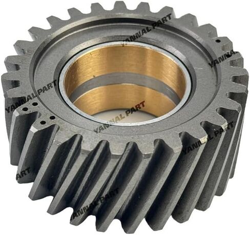 1 PC Idler Gear Suitable for Hino J08E Engine Part in Saudi Arabia