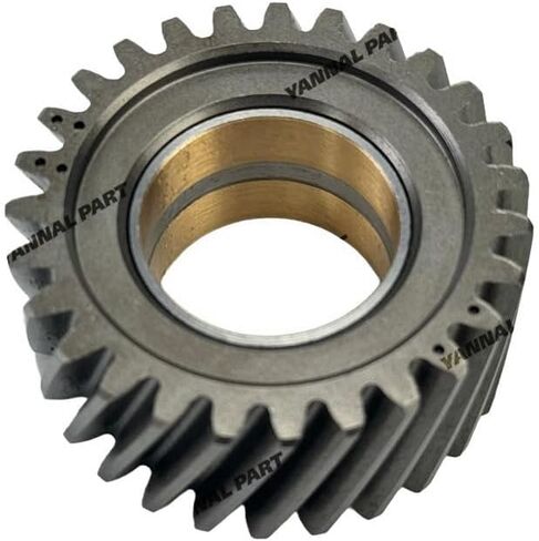 1 PC Idler Gear Suitable for Hino J08E Engine Part in Saudi Arabia