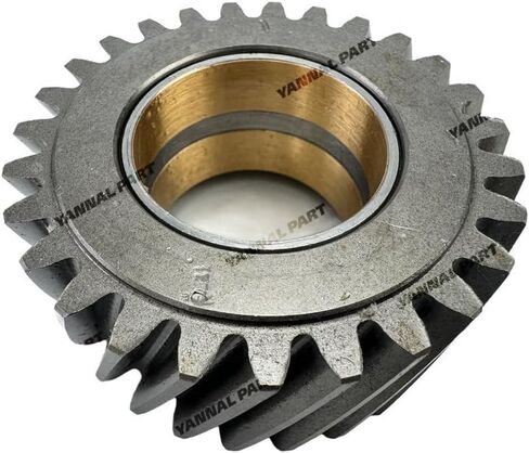 1 PC Idler Gear Suitable for Hino J08E Engine Part in Saudi Arabia