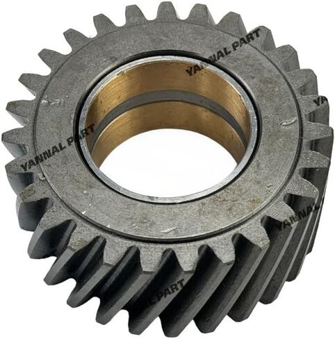 1 PC Idler Gear Suitable for Hino J08E Engine Part in Saudi Arabia