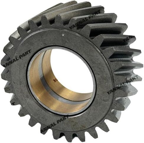 1 PC Idler Gear Suitable for Hino J08E Engine Part in Saudi Arabia
