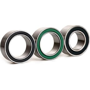 BD355220 Size 35 * 52 * 20mm Car Air Conditioning Compressor Bearing BD325523 Size 32 * 55 * 23mm(Bd355220) in Saudi Arabia