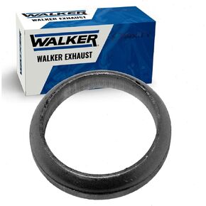 Walker Int Pipe To Muffler Pipe Flange Gasket compatible with Toyota Camry 2.5L L4 2012-2017 in Saudi Arabia