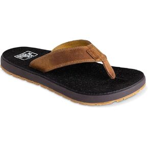 No Ka'Oi Leather Sandals - Men's in Saudi Arabia