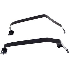 Garage-Pro Fuel Tank Strap Compatible with Toyota T100 1993-1998 Set of 2 in Saudi Arabia