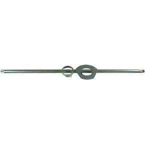 Upgrade Steering Column Shaft for Ford for Mustang 1965-1967 Floor Shift 990040 in Kuwait