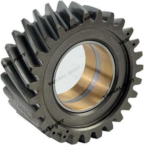 1 PC Idler Gear Suitable for Hino J08E Engine Part in Saudi Arabia
