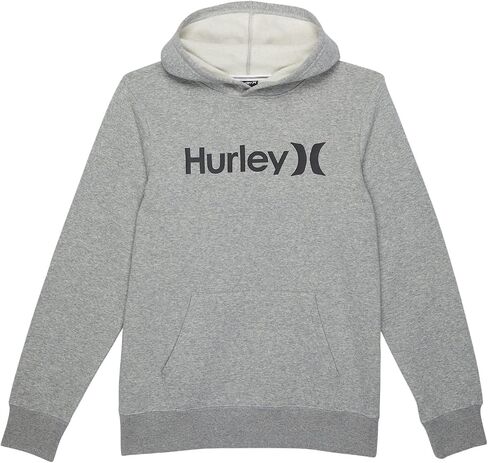 Hurley Boys 'Graphic Pullover Hoodie in Saudi Arabia
