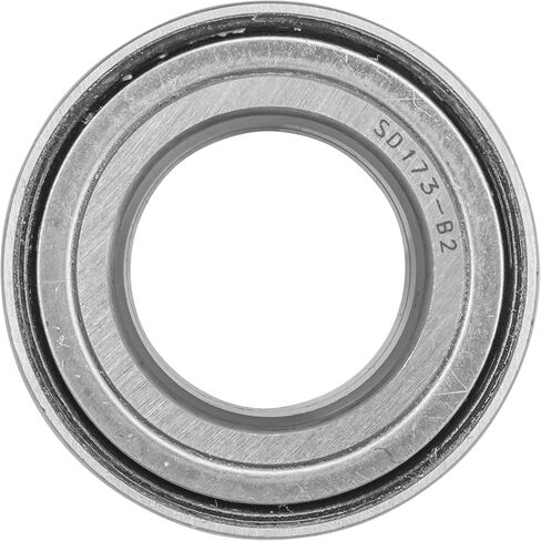 Caltric Front Rear Wheel Ball Bearing Compatible with Arctic Cat Prowler XTX 700 / Hdx 700 2008-2016 in Saudi Arabia