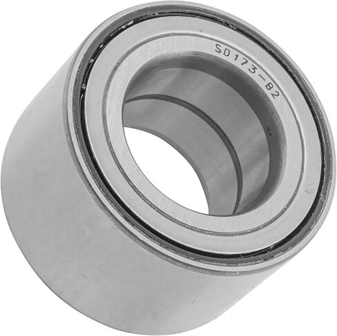 Caltric Front Rear Wheel Ball Bearing Compatible with Arctic Cat Prowler XTX 700 / Hdx 700 2008-2016 in Saudi Arabia