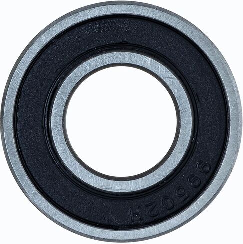 NICHE Wheel Bearing for Kawasaki KLT200A KLT110 KLT185 KLT200C KLT250A KLT160 KLT200B 15.8x35x11 2 Pack in Saudi Arabia