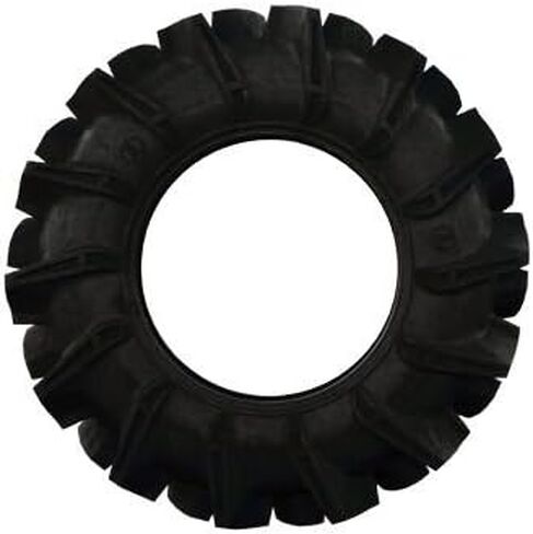 SuperATV Assassinator UTV/ATV Mud Tire for RZR, X3, General, Maverick, Ranger, Rock & All Terrain UTV Mud Tire | 34x8-14 | 3" Tread Depth | 6 Ply Ratings in Saudi Arabia