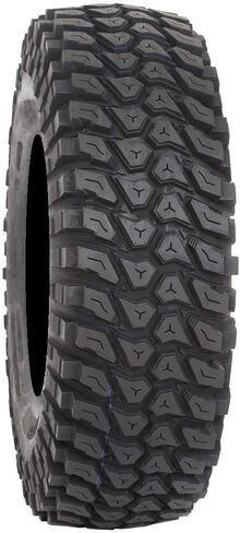 Full Set of System 3 XCR350 (8ply) Radial ATV Tires [33x10-15] (4) in Saudi Arabia