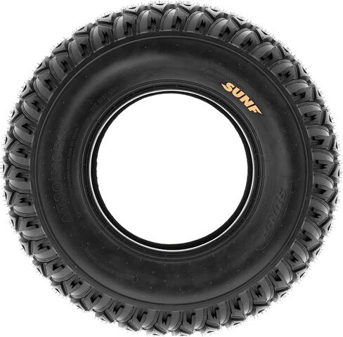 Set of 4 SunF A045 XC MX 30x10R14 Front & 30x10R14 Rear RADIAL SxS UTV Dual Sport Tires, 8 Ply, all terrain in Saudi Arabia