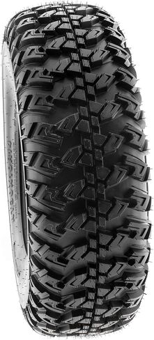 Set of 4 SunF A045 XC MX 30x10R14 Front & 30x10R14 Rear RADIAL SxS UTV Dual Sport Tires, 8 Ply, all terrain in Saudi Arabia