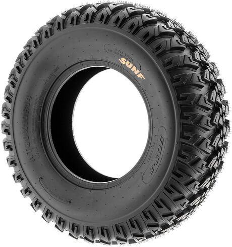 Set of 4 SunF A045 XC MX 30x10R14 Front & 30x10R14 Rear RADIAL SxS UTV Dual Sport Tires, 8 Ply, all terrain in Saudi Arabia