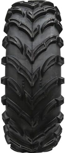 Ocelot Mars-A Utility ATV/UTV Tire, 6 Ply Quad or Side By Side ATV Tire, V-Angled Power Treads, 26x9x12 ATV Tire, 26x9x12 UTV Tires, Plow Through Mud and Sand, Ride Over Hard Surfaces in Saudi Arabia