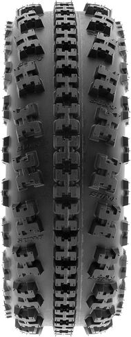 Sunf 22x7-11 22x7x11 Sport Race ATV UTV Knobby Tyre 6 PR Tubeless - A027 in Saudi Arabia