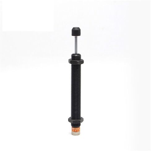AD1425 Pneumatic Hydraulic Shock Absorber Adjustable Hydraulic Buffer 1Pcs in Saudi Arabia