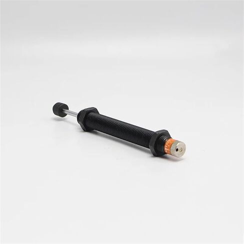 AD1425 Pneumatic Hydraulic Shock Absorber Adjustable Hydraulic Buffer 1Pcs in Saudi Arabia