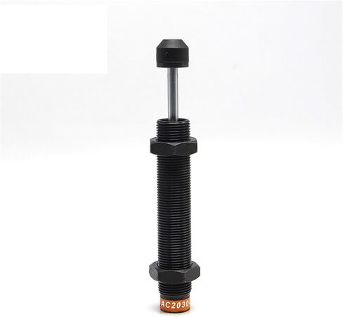 AC2030-2 AC2030 Pneumatic Hydraulic Shock Absorber 1Pcs in Saudi Arabia