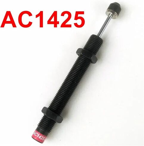 AC1425-2 M14*1.5 Hydraulic Shock Absorber Auto Buffer 1Pcs in Saudi Arabia