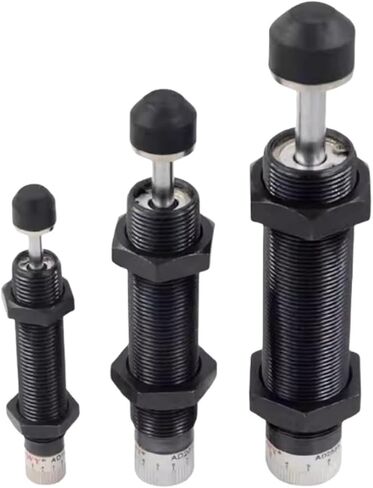 ضغط الزيت الهيدروليكي القابل للتعديل AD2050/2530/2550/3650/2580 AIR AIR ALLINRER ASSORBER ASSORBER 1PCS (AD1420) in Saudi Arabia