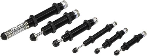 ضغط الزيت الهيدروليكي القابل للتعديل AD2050/2530/2550/3650/2580 AIR AIR ALLINRER ASSORBER ASSORBER 1PCS (AD1420) in Saudi Arabia