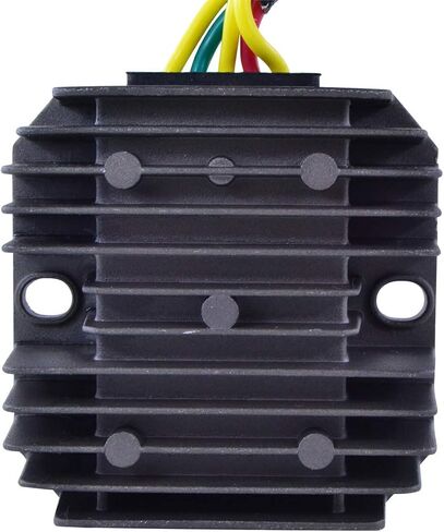 RMSTATOR Replacement for Voltage Regulator Rectifier Polaris Outlaw & Sportsman 110 2016-2023 | OEM Repl.# 455032 in Saudi Arabia