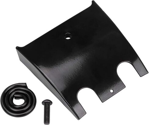 Chrome Dash Panel Extension For Harley 1989-2007 Touring Electra Road Street Glide Parts in Saudi Arabia