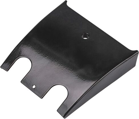 Chrome Dash Panel Extension For Harley 1989-2007 Touring Electra Road Street Glide Parts in Saudi Arabia
