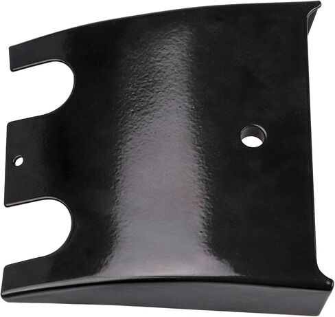 Chrome Dash Panel Extension For Harley 1989-2007 Touring Electra Road Street Glide Parts in Saudi Arabia