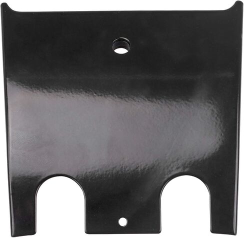 Chrome Dash Panel Extension For Harley 1989-2007 Touring Electra Road Street Glide Parts in Saudi Arabia