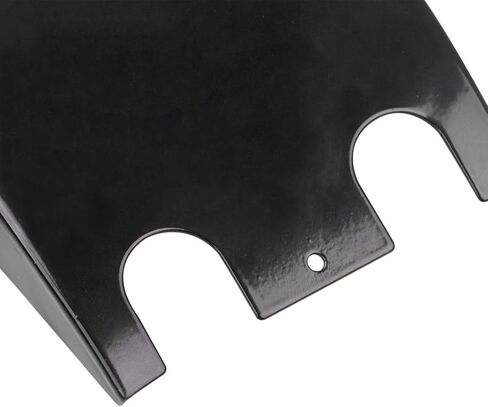 Chrome Dash Panel Extension For Harley 1989-2007 Touring Electra Road Street Glide Parts in Saudi Arabia