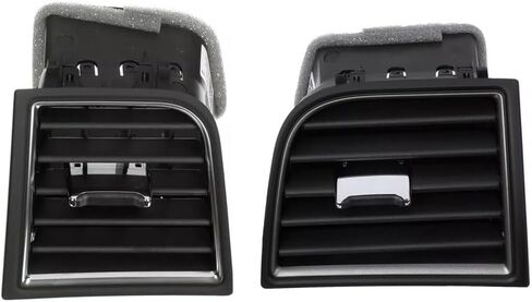 Left Front Dash Air Vent Assy FB5Z-19893CE for Explorer 2016-2019 in Saudi Arabia