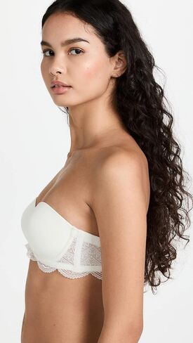 Simone Perele Women's Karma Strapless Bra in Saudi Arabia