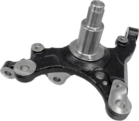 RH RH RIDE RISEDER SIDE SPINGERLE DINCERING DKINGEL 698-224 لعام 2005-2010 فورد موستانج V6 4.0L V8 4.6L 5.4L in Saudi Arabia
